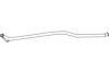 FENNO P1873 Exhaust Pipe